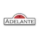 Adelante Abroad logo
