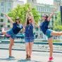 Plaza Catalunya - Absolute Internship Barcelona