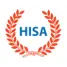Hellenic International Studies in the Arts logo