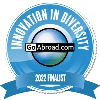 2022 Innovation in Diversity Finalist Innovation in Diversity Finalist 2022