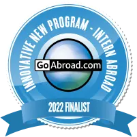 Innovative New Program – Intern Abroad Finalist 2022