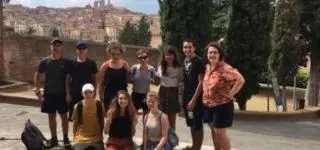 Europass Italy
