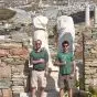 Hellenic International Studies in the Arts Image Gallery'