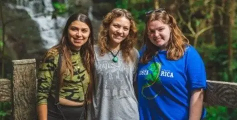 CIEE Costa Rica