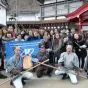 Study at the University of Idaho in Japan Image Gallery'