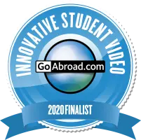 Innovative Student Video 2020 Finalist