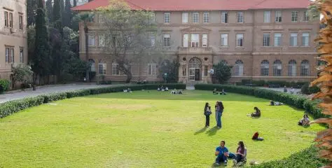 AUB