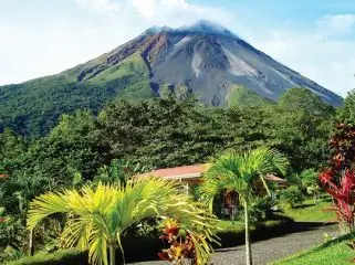 ISA Costa Rica