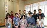 Study at the University of Idaho in Japan Image Gallery'