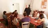 Hellenic International Studies in the Arts Image Gallery'
