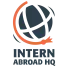 Intern Abroad HQ logo