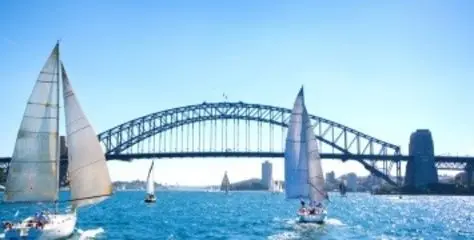 CIEE Australia