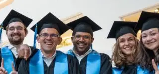 Graduation