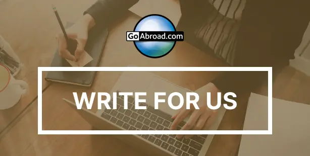 write for us image