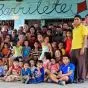 Get TEFL certified & receive lifetime job search guidance for teaching English abroad
