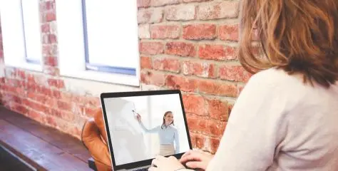 Online TEFL