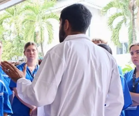 why study abroad for medicine