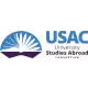 University Studies Abroad Consortium logo