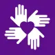 All Hands and Hearts logo