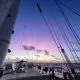 Sunrise Sail