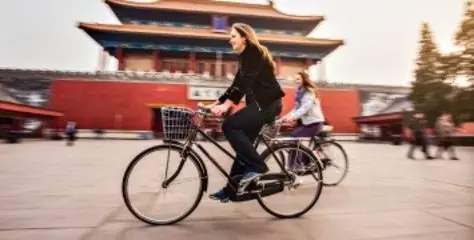 CIEE China