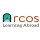Arcos Learning Abroad logo