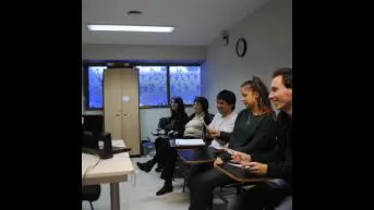 TEFL Argentina