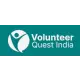 Volunteer Quest India logo