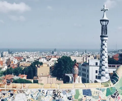 Barcelona, Spain