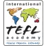 International TEFL Academy logo