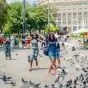Discover Spain with Absolute Internship Barcelona
