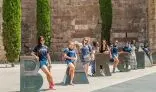 Combine travel and a unique internship experience - Absolute Internship Barcelona