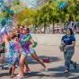 Day trips and cultural activities - Absolute Internship Barcelona