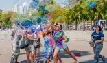 Day trips and cultural activities - Absolute Internship Barcelona