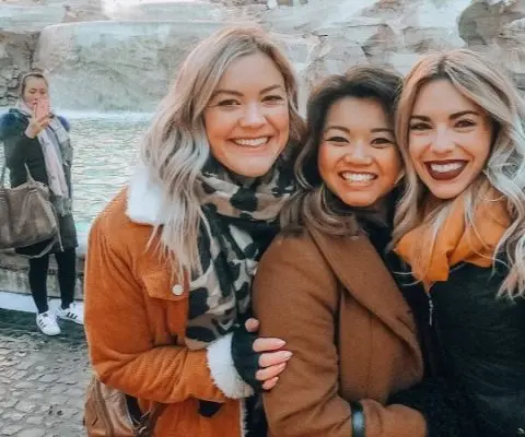 why intern abroad