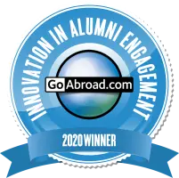 Innovation in Alumni Engagement 2020 Winner