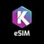 KnowRoaming logo