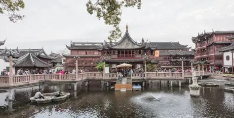 China