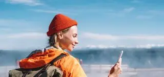 Breeze eSim card