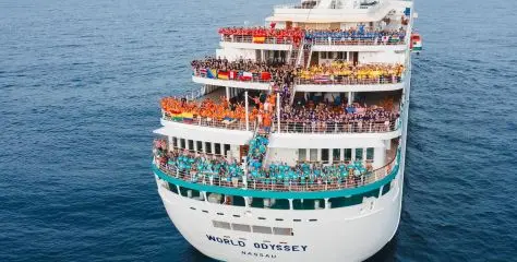 Semester at Sea