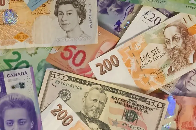 paper money