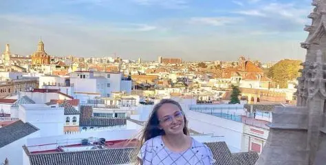 Adelante Abroad