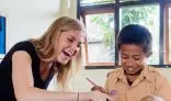 Volunteer in Bali with IVHQ