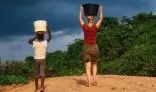 Volunteer abroad with IVHQ in Ghana