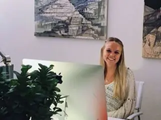 Intern with USAC