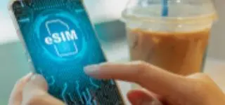 TravelSim card