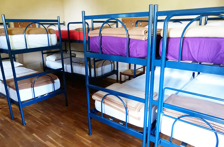 Bunk beds