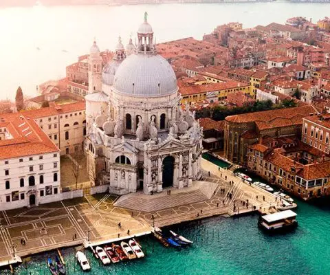 Venice, Italy