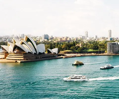 Sydney
