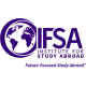 IFSA, Institute for Study Abroad logo